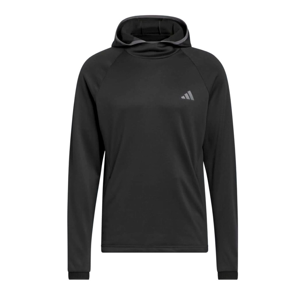 NWT! Adidas Men's COLD.RDY Golf Hoodie - Size Small